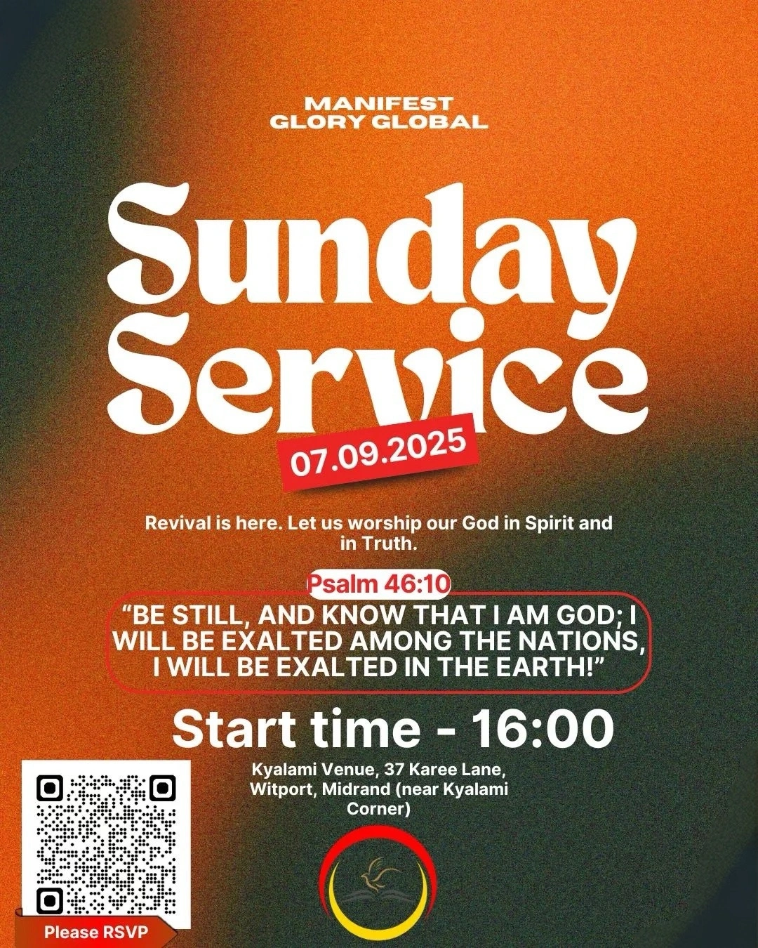 Worship Service